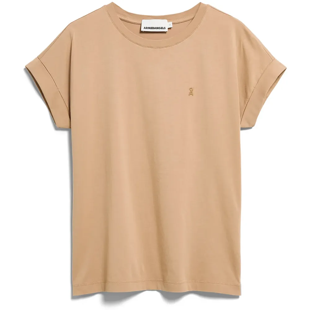 Armedangels Damen Idaara T-Shirt