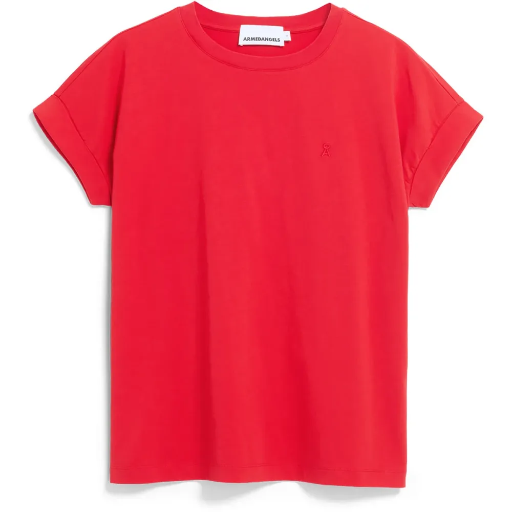 Armedangels Damen Idaara T-Shirt