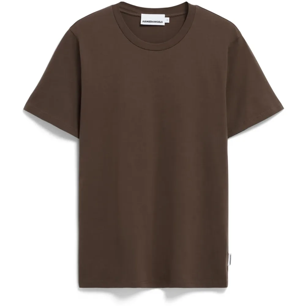 Armedangels Herren Jaames T-Shirt