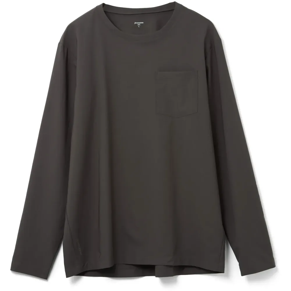 Houdini Herren Cover Crew Longsleeve