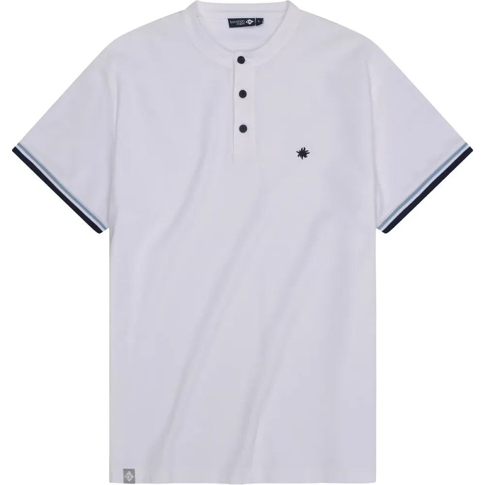 Bavarian Caps Herren Edelweiß T-Shirt
