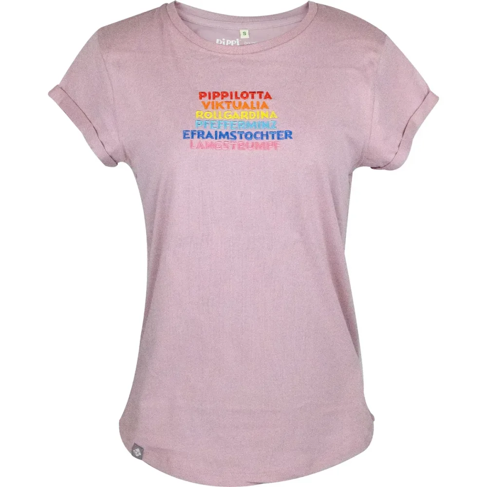 Bavarian Caps Kinder Pippilotta Viktualia T-Shirt