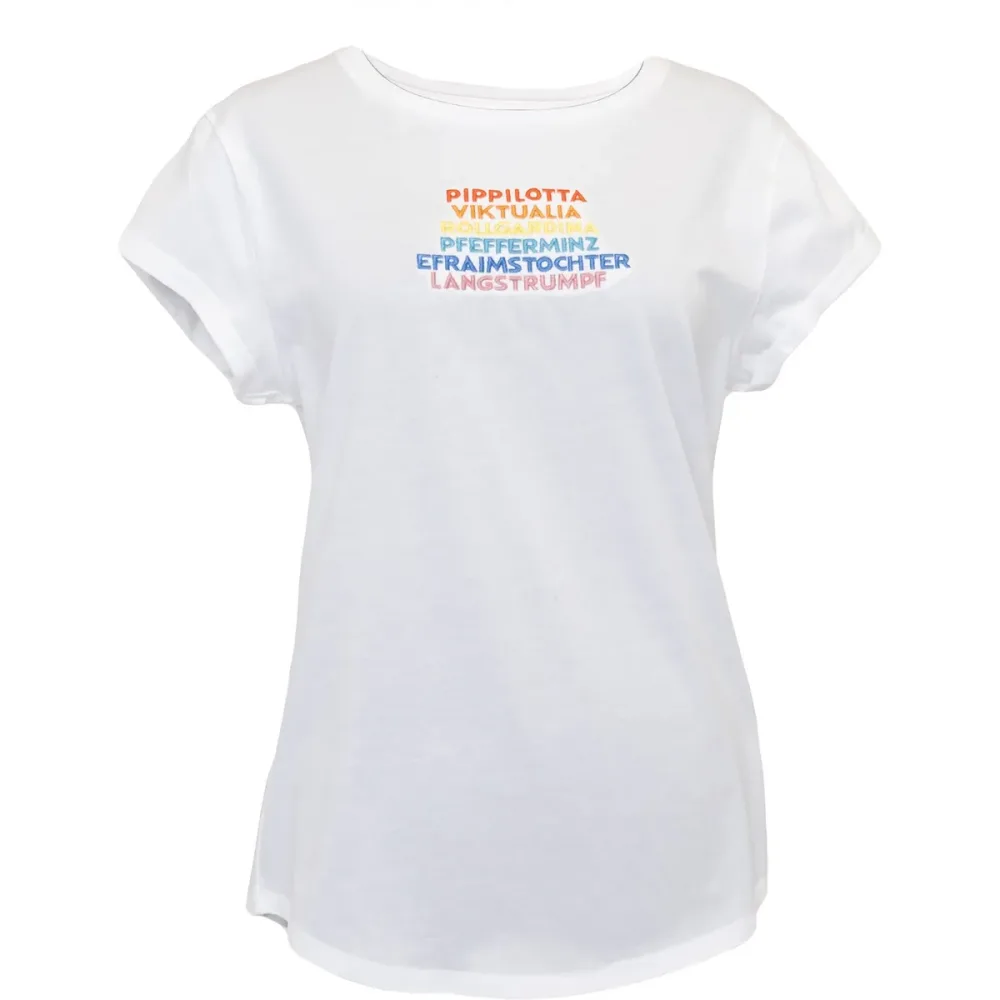 Bavarian Caps Damen Pippilotta Viktualia T-Shirt
