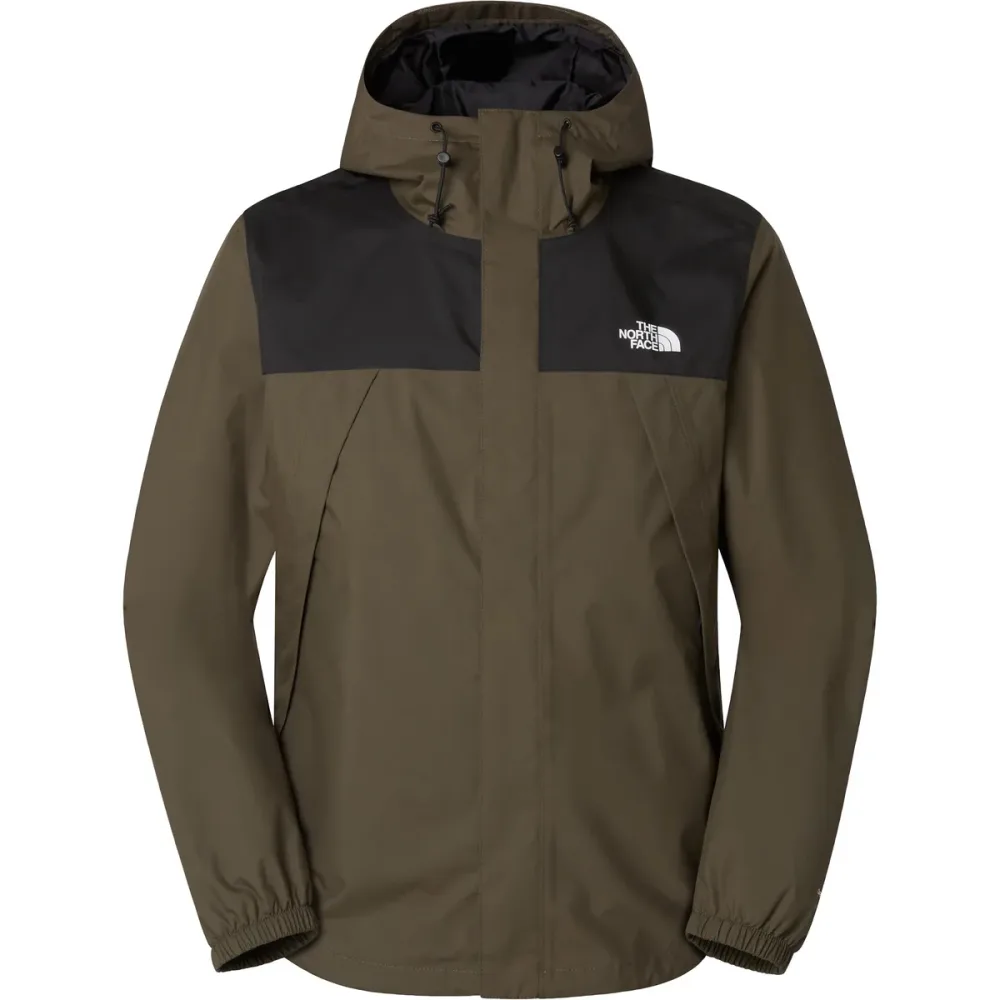 The North Face Herren Antora Jacke