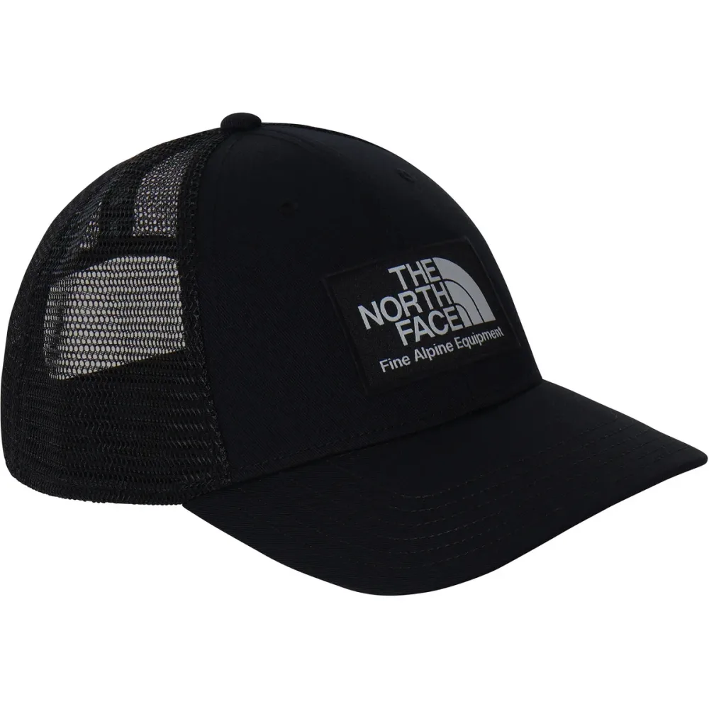 The North Face Mudder Trucker Cap