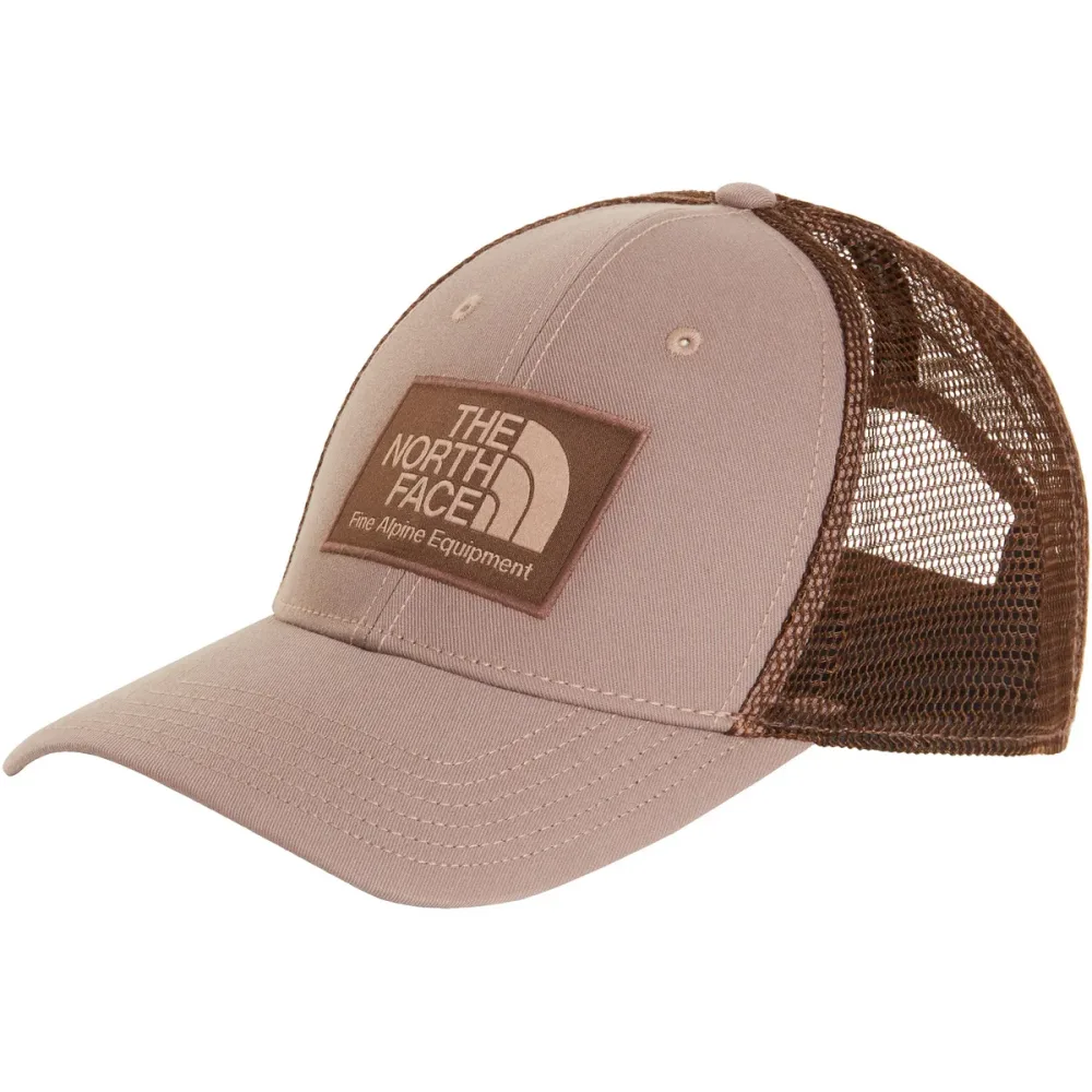The North Face Mudder Trucker Cap