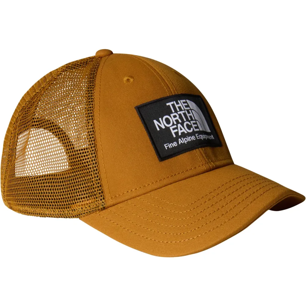 The North Face Mudder Trucker Cap