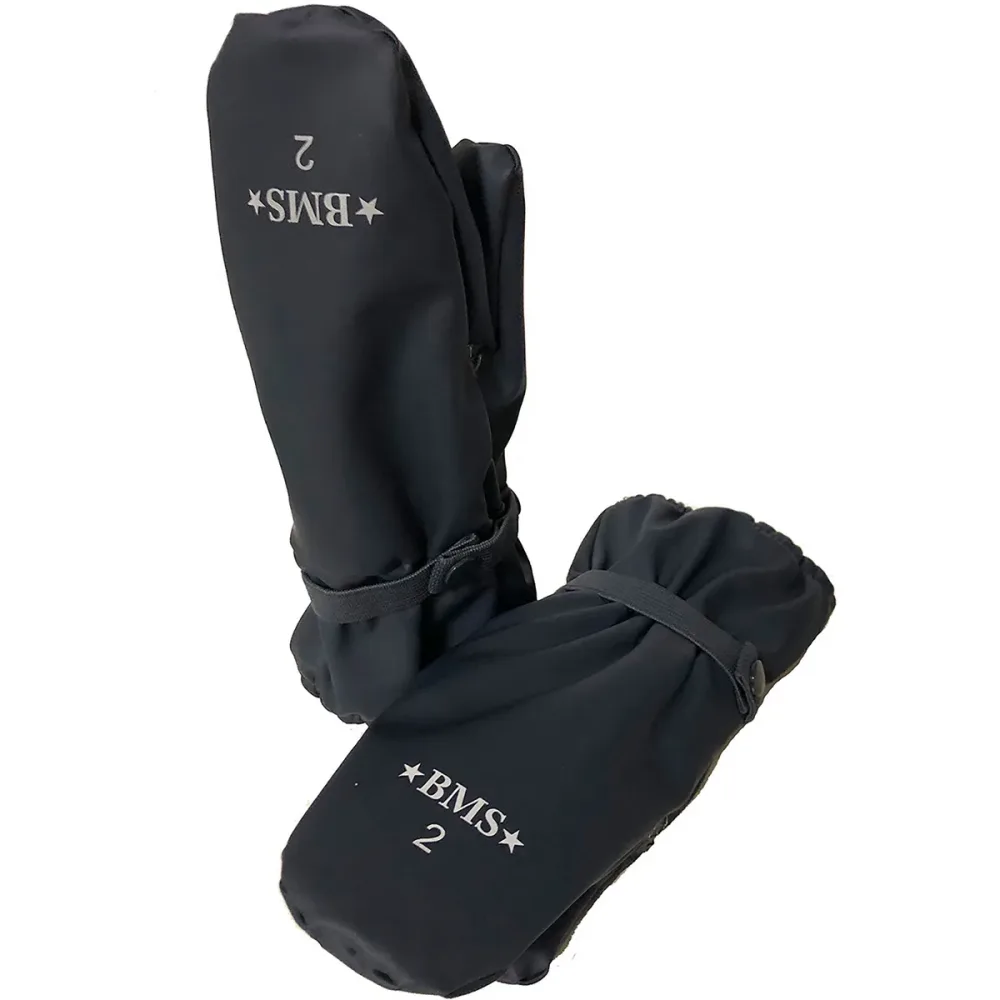 BMS Kinder Softskin Handschuhe