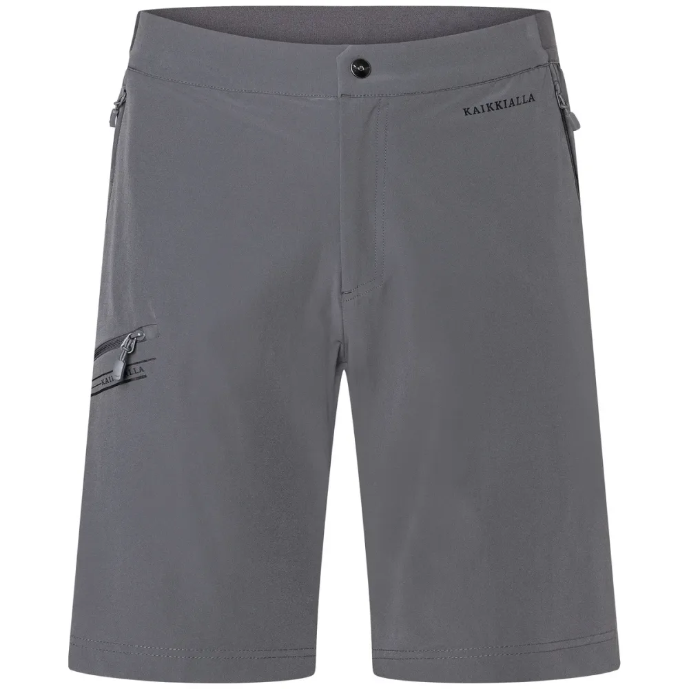 Bergzeit Basics Herren Kaikkialla Valkama Shorts