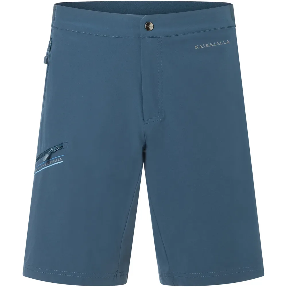 Bergzeit Basics Herren Kaikkialla Valkama Shorts