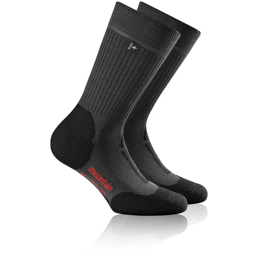 Rohner Mountain Trekking L/R Socken