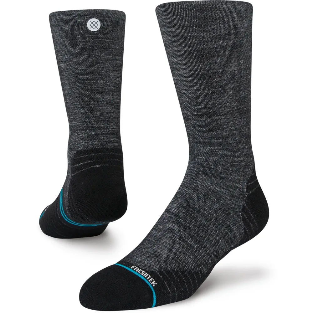 Stance Run Light Crew Socken