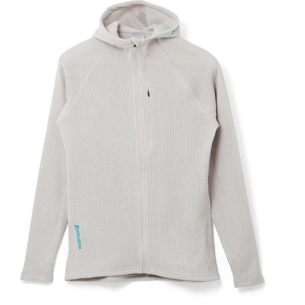 Houdini Damen Pace Flow Hoodie Jacke