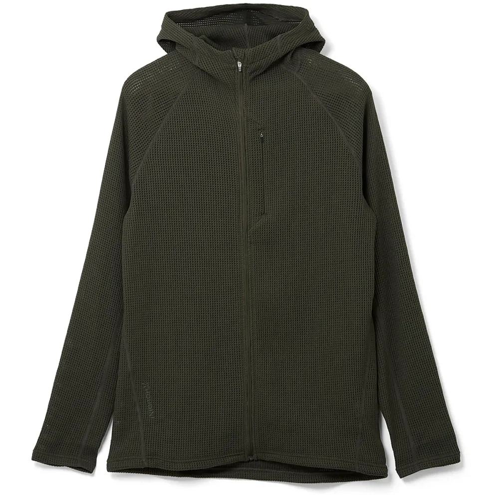 Houdini Herren Pace Flow Hoodie Jacke