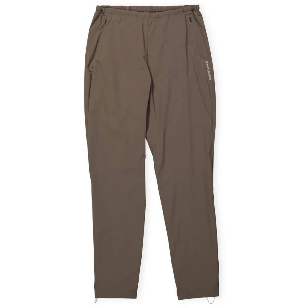 Houdini Herren Pace Light Hose