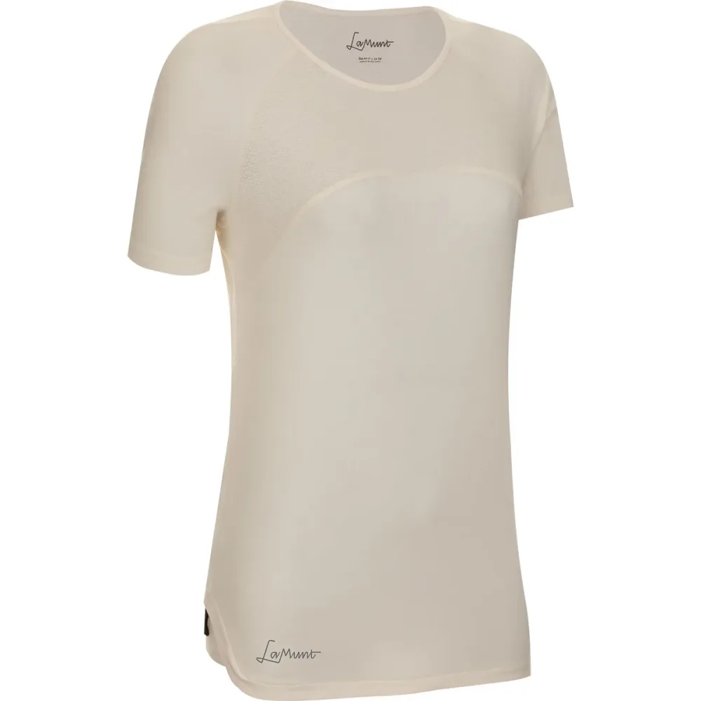 LaMunt Damen Maria Active T-Shirt
