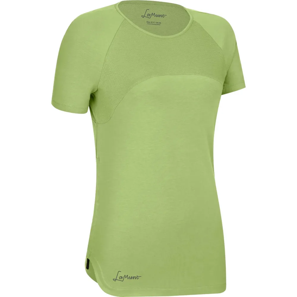 LaMunt Damen Maria Active T-Shirt