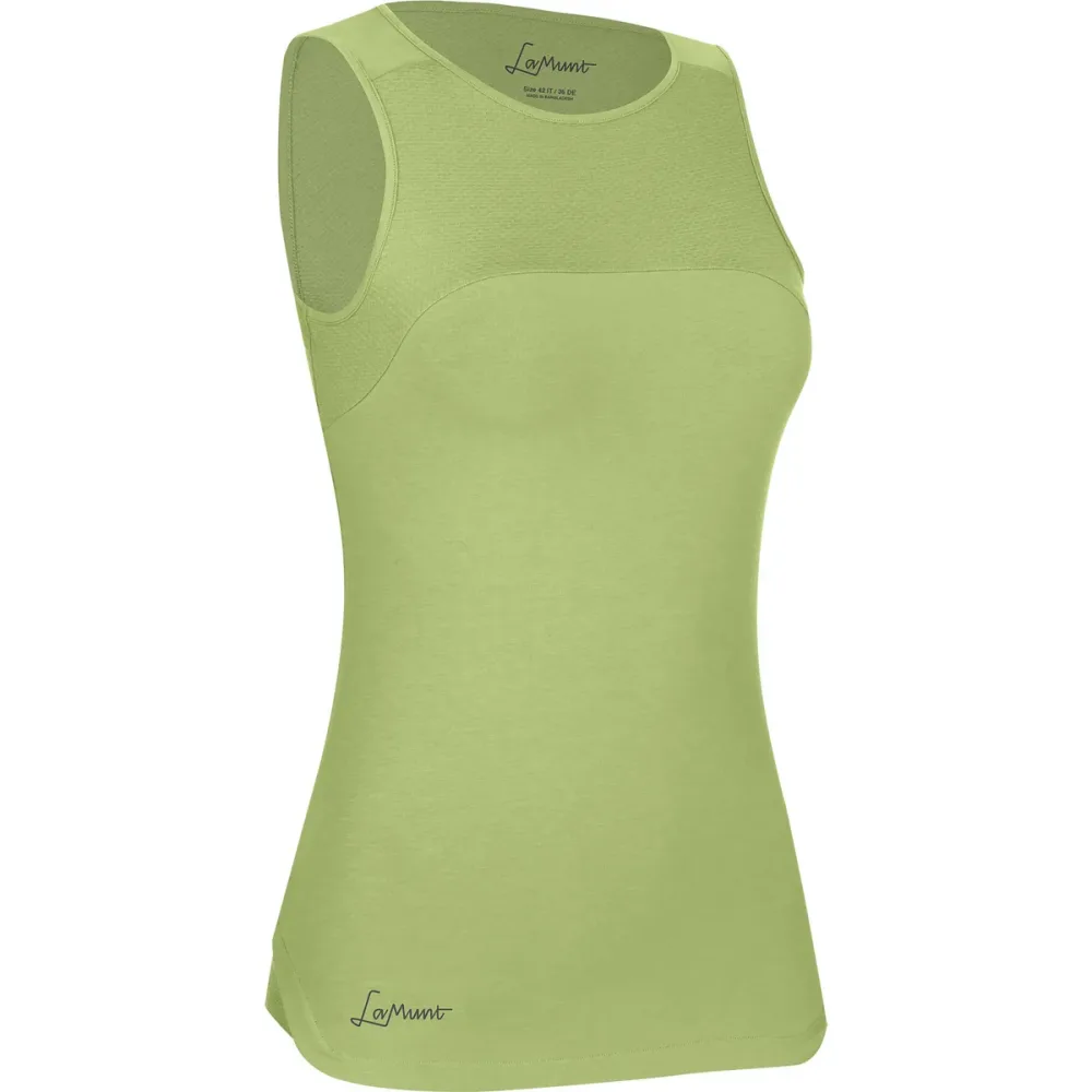 LaMunt Damen Maria Active Top