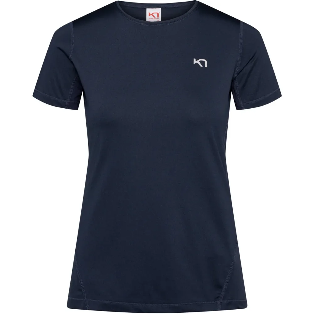 Kari Traa Damen Nora 2.0 T-Shirt