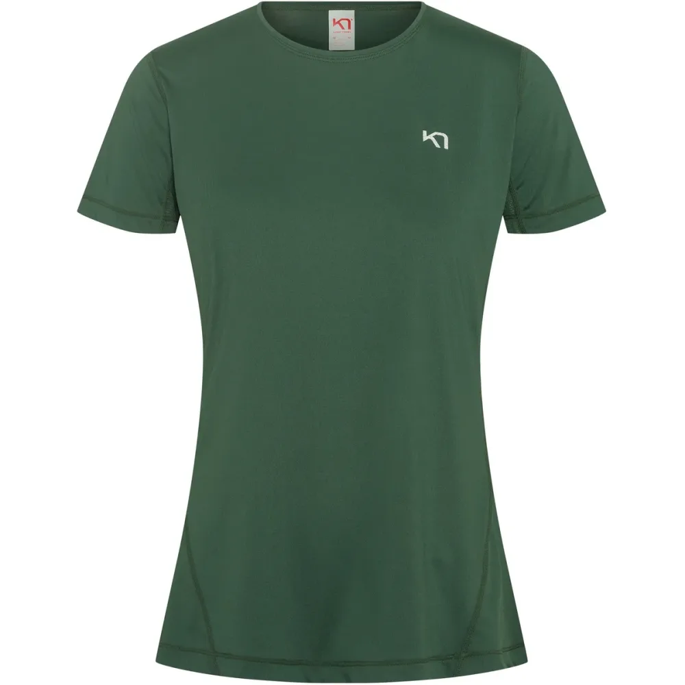 Kari Traa Damen Nora 2.0 T-Shirt