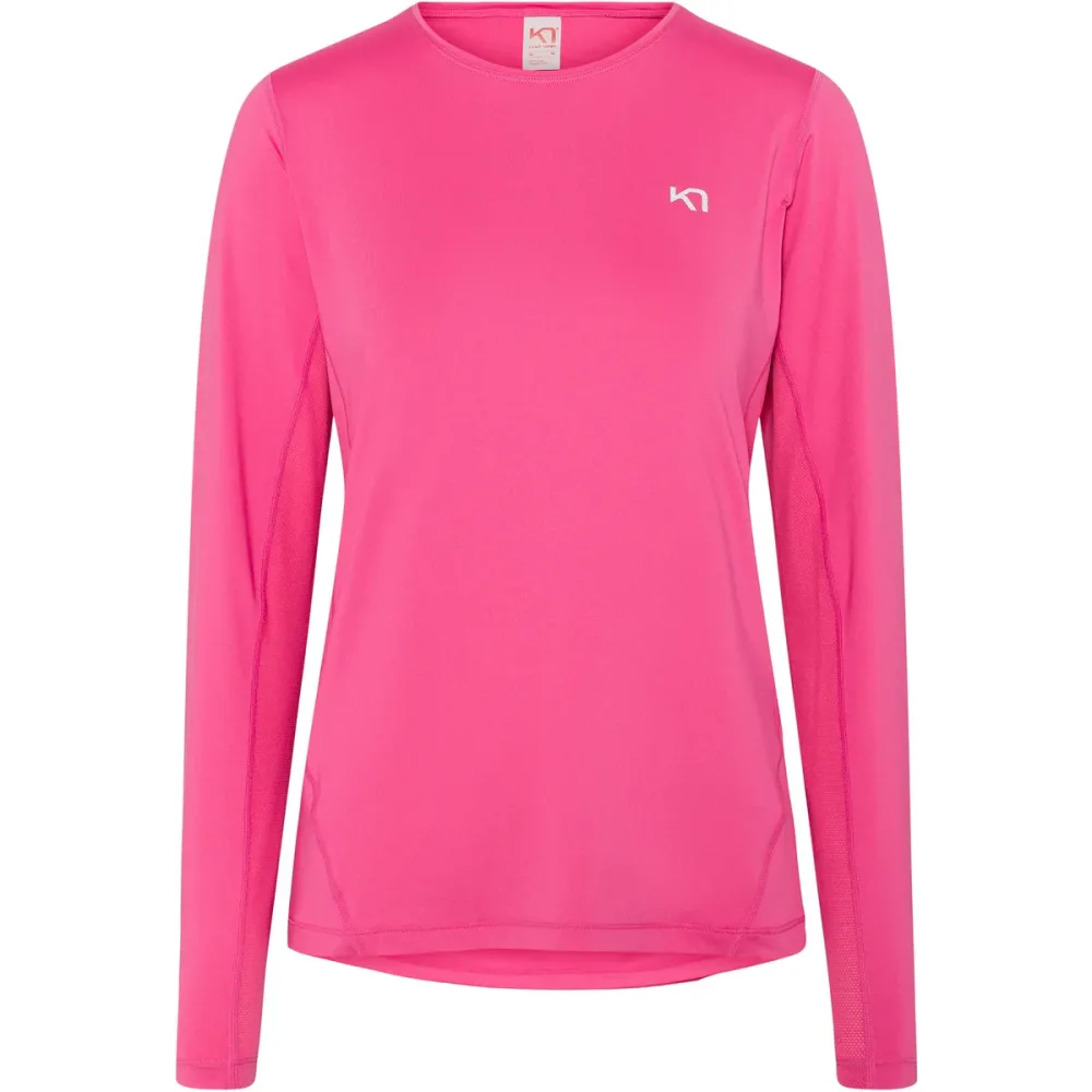 Kari Traa Damen Nora 2.0 Longsleeve