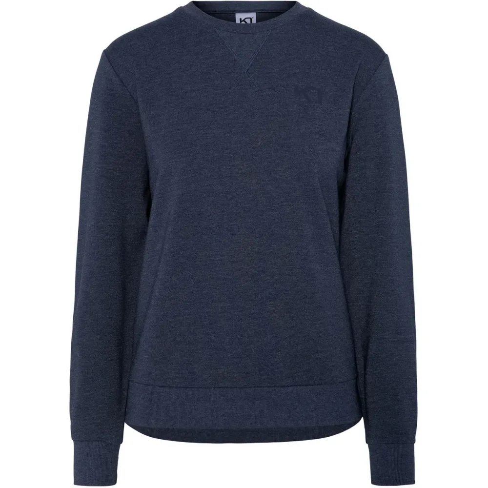 Kari Traa Damen Kari Crew Pullover