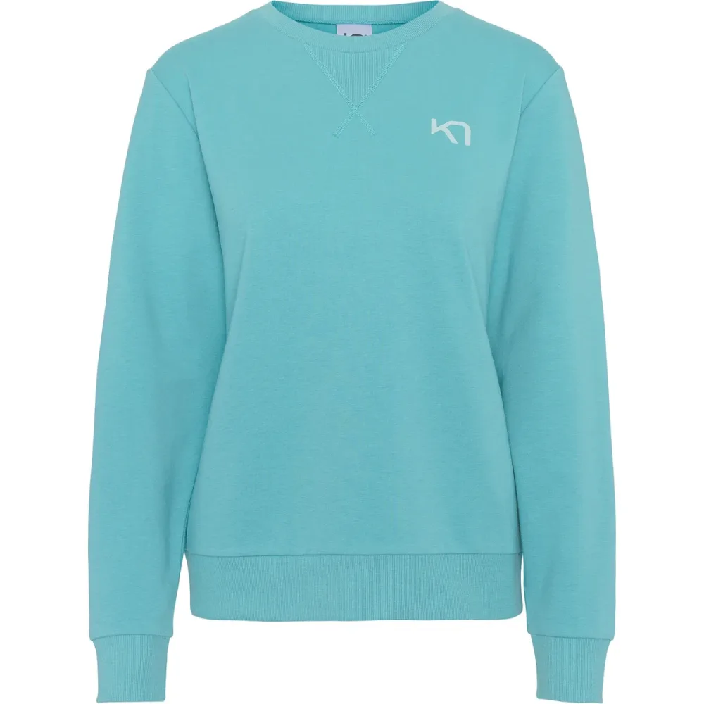Kari Traa Damen Kari Crew Pullover