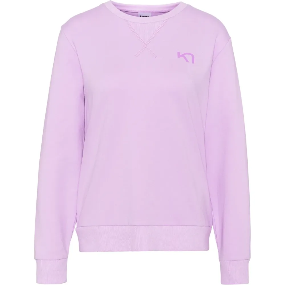 Kari Traa Damen Kari Crew Pullover
