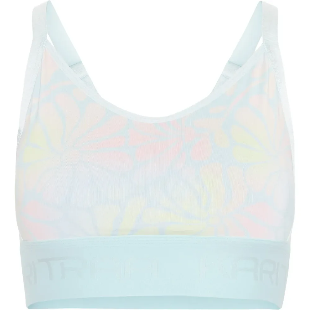 Kari Traa Damen Frøya Printed Sport BH