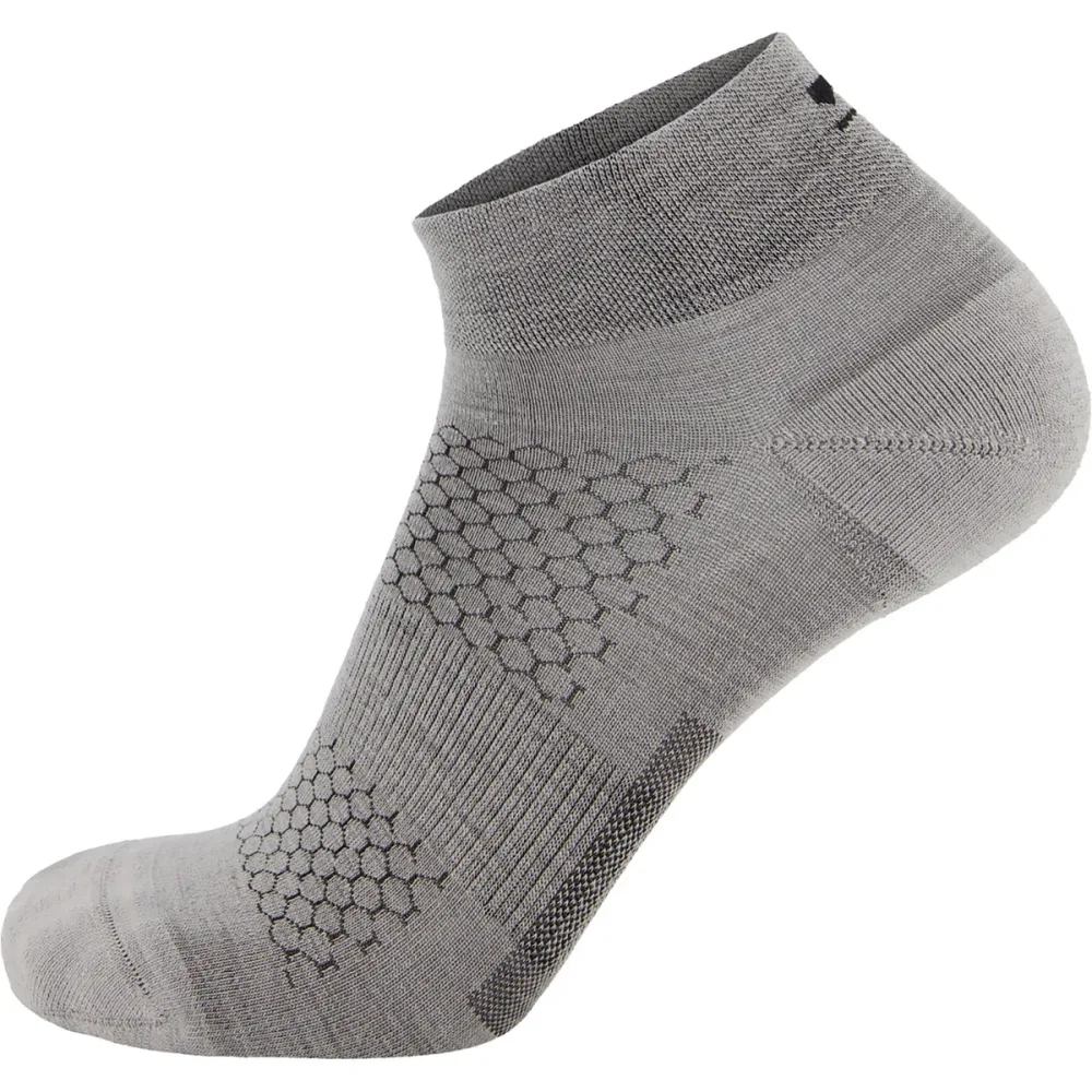 Mons Royale Atlas Merino Ankle Socken