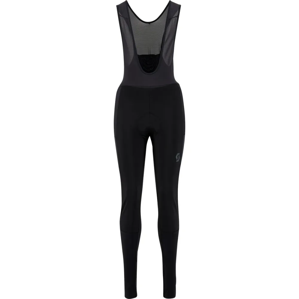 Scott Damen Warm Gravel Bib lang