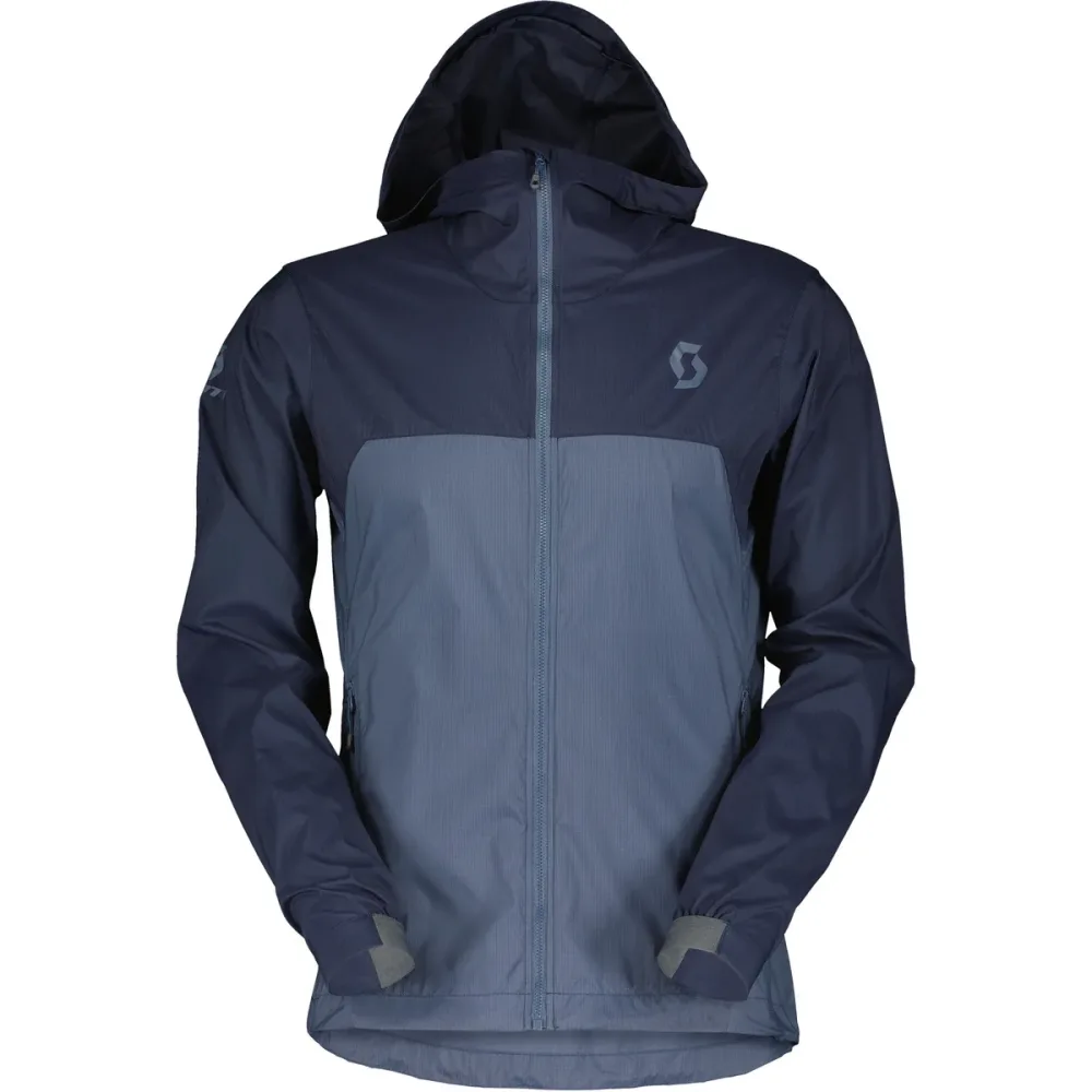 Scott Herren Explorair Light WB Jacke
