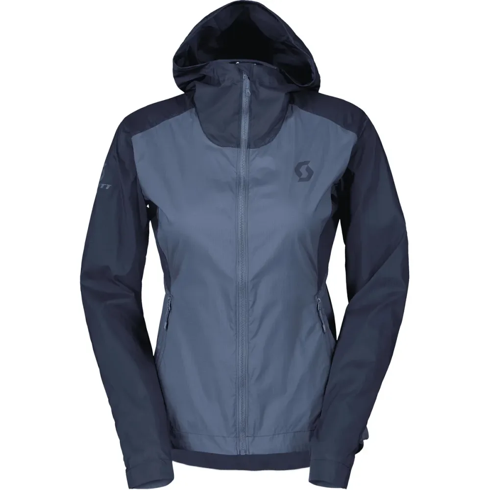 Scott Damen Light Explorair WB Jacke