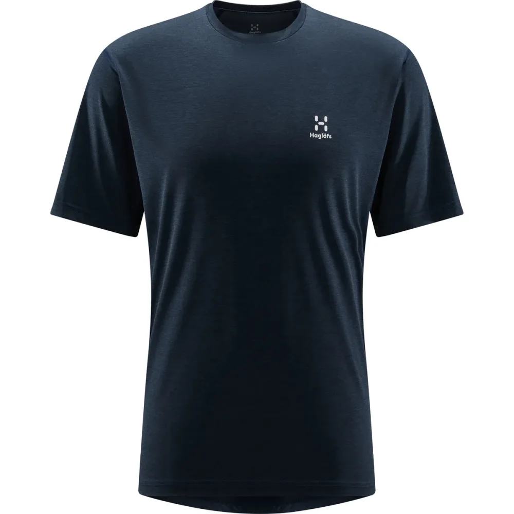 Haglöfs Herren Ridge T-Shirt