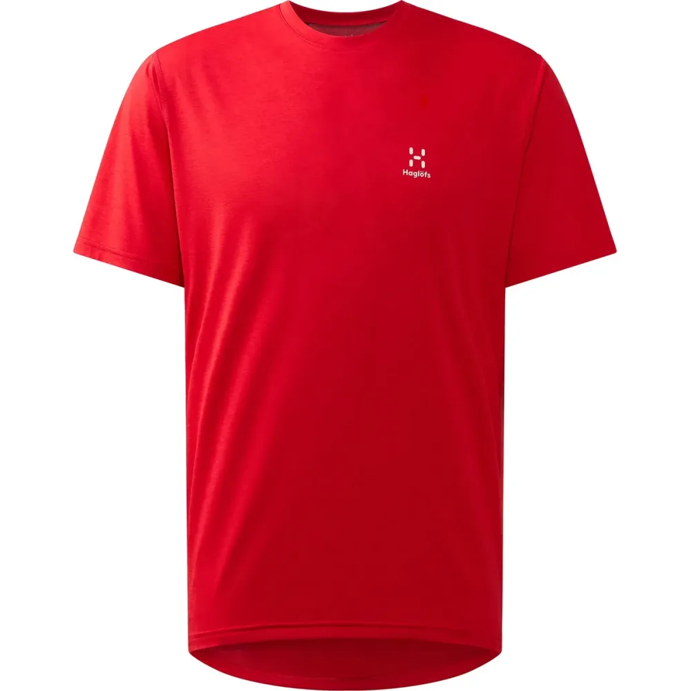 Haglöfs Herren Ridge T-Shirt