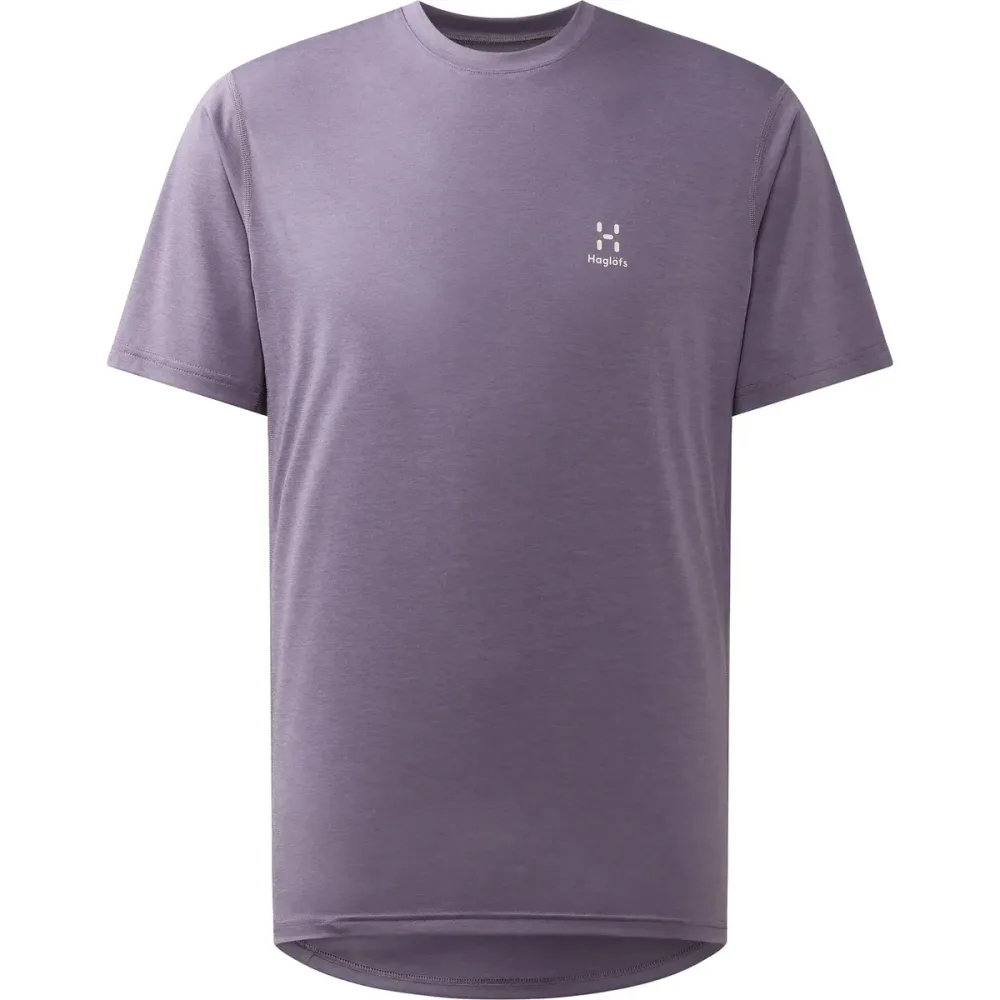 Haglöfs Herren Ridge T-Shirt
