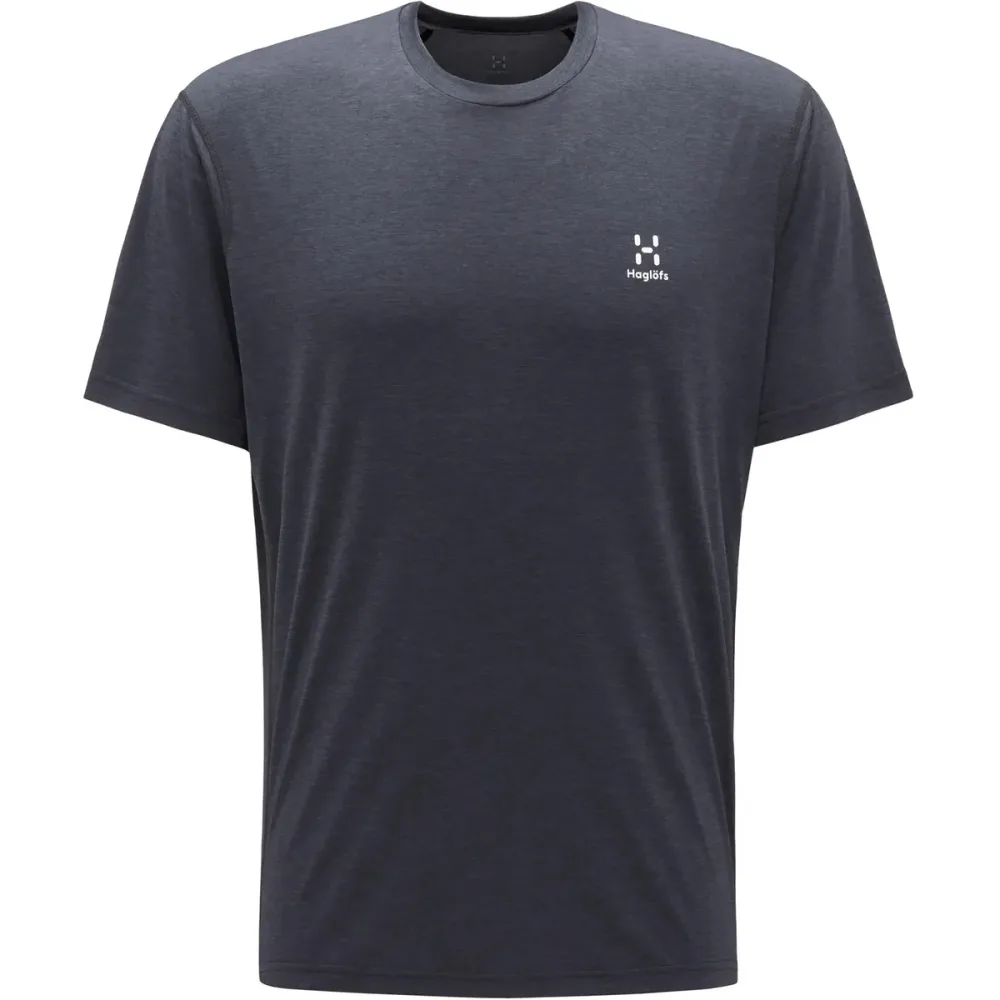 Haglöfs Herren Ridge T-Shirt