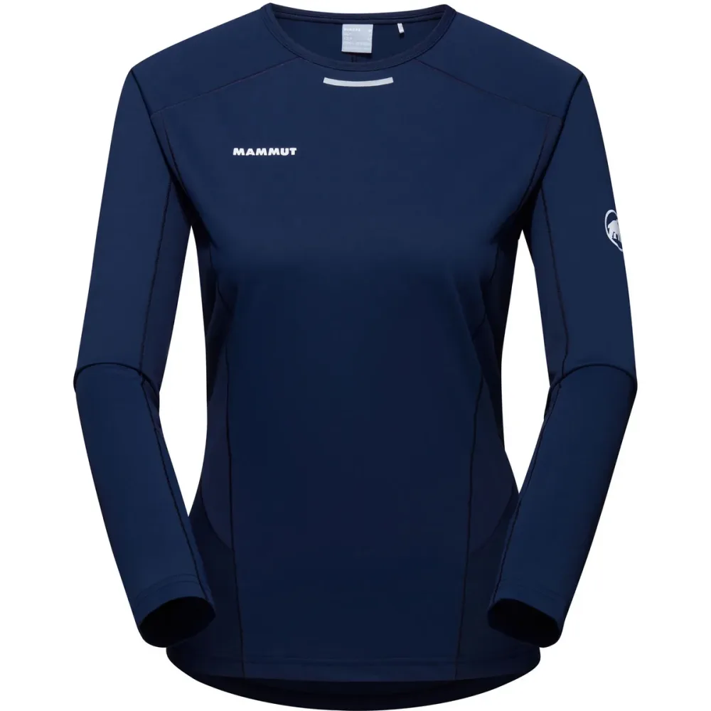 Mammut Damen Aenergy Fl Longsleeve