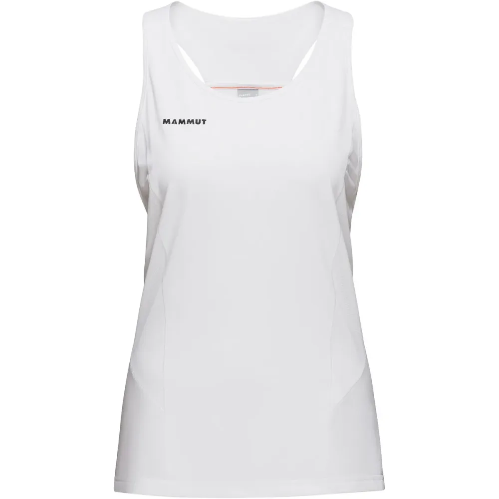 Mammut Damen Aenergy Fl Top