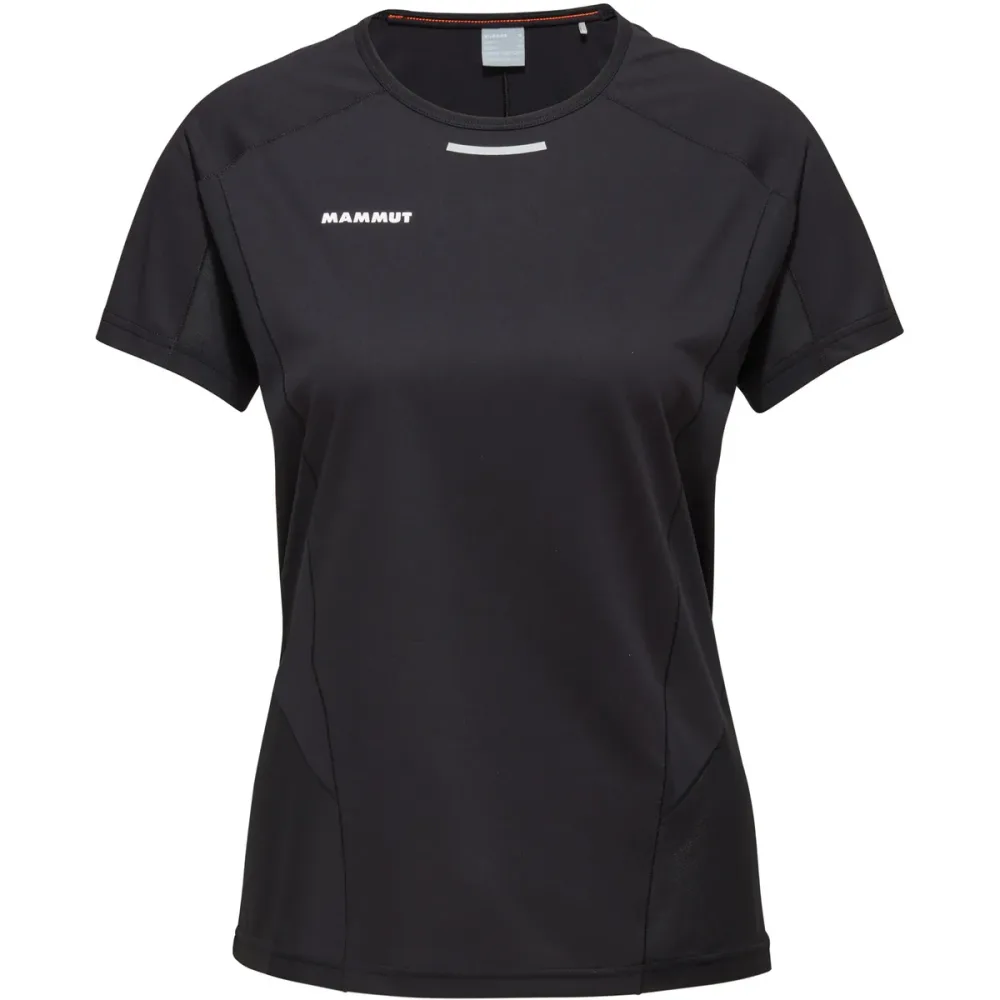 Mammut Damen Aenergy Fl T-Shirt