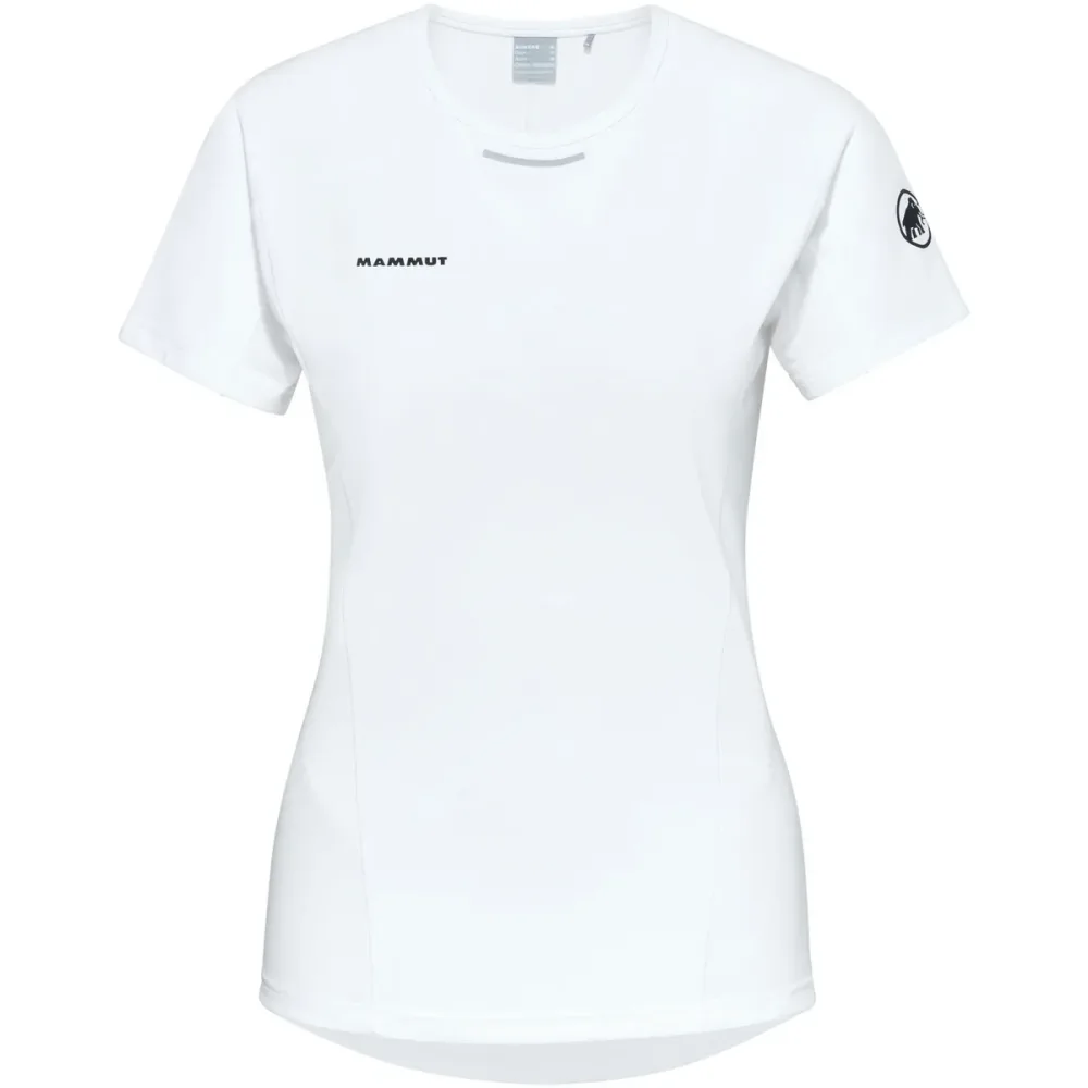 Mammut Damen Aenergy Fl T-Shirt