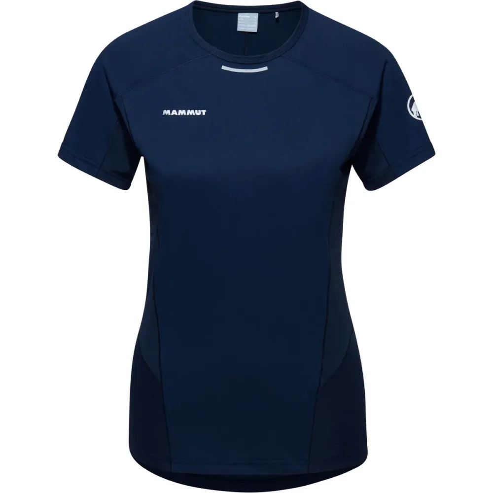 Mammut Damen Aenergy Fl T-Shirt