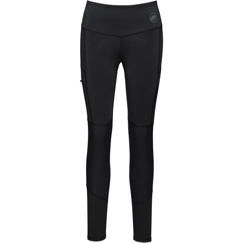 Mammut Damen Zinal Hybrid Tights