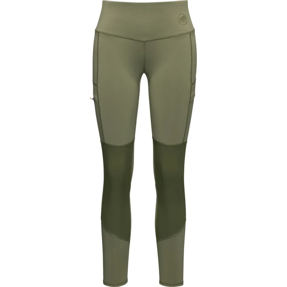Mammut Damen Zinal Hybrid Tights