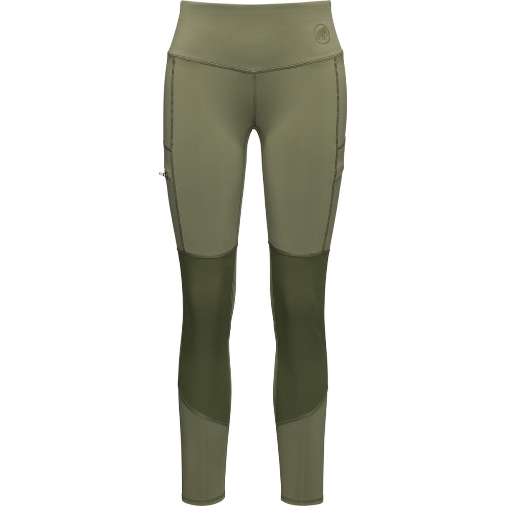 Mammut Damen Zinal Hybrid Tights