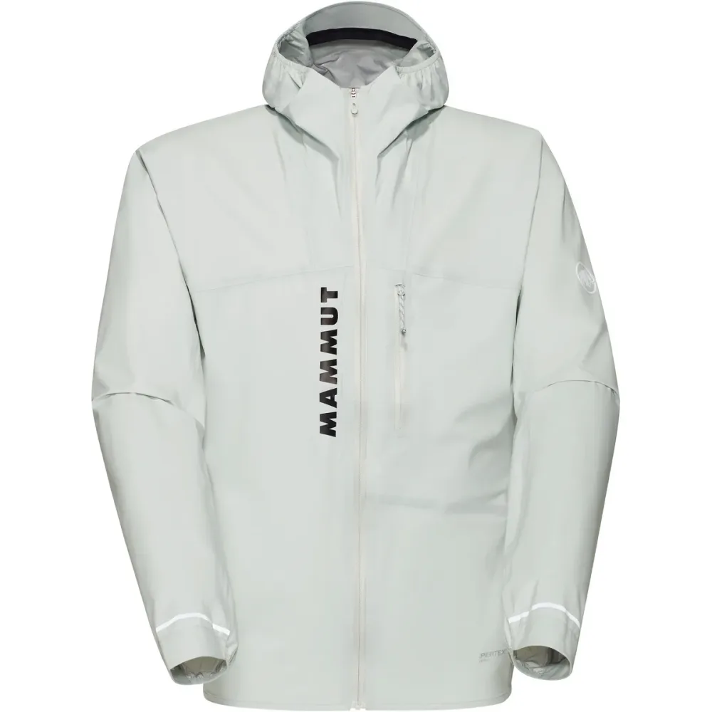 Mammut Herren Aenergy Tr Hs Hoodie Jacke