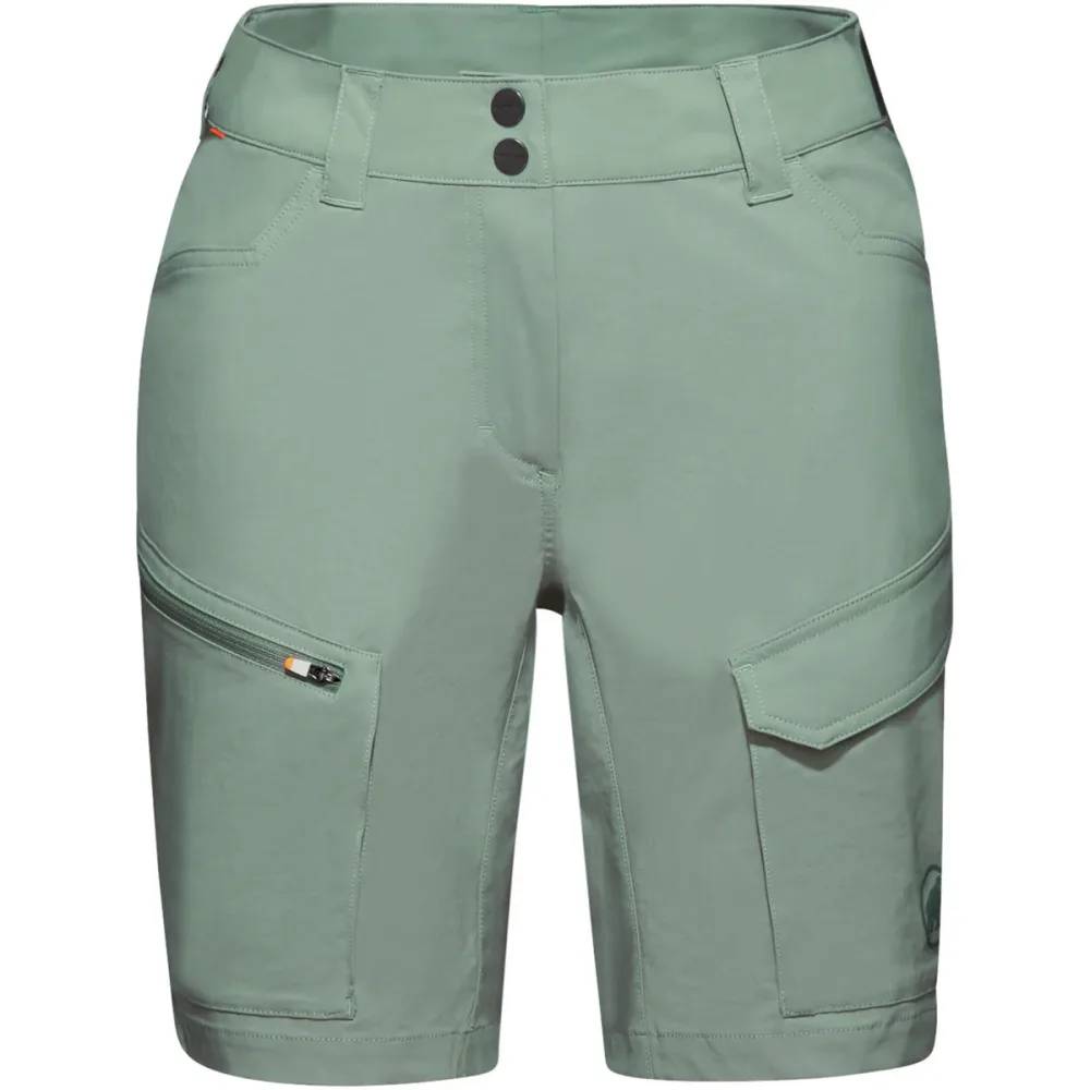 Mammut Damen Zinal Hybrid Shorts