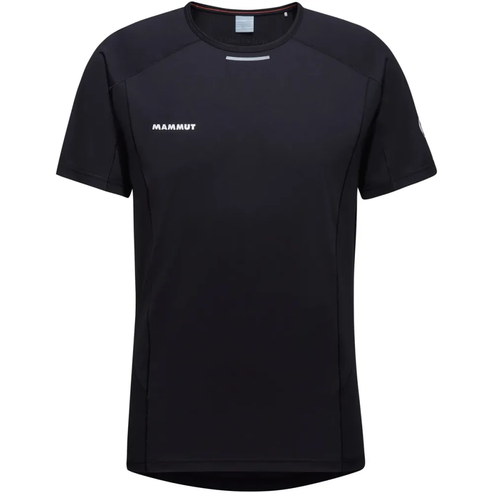 Mammut Herren Aenergy Fl T-Shirt
