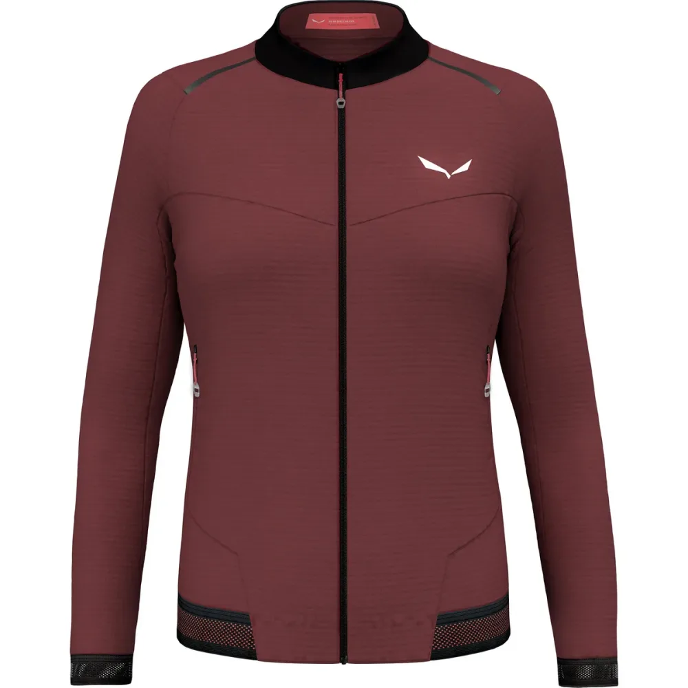 Salewa Damen Pedroc Pl 2 Jacke