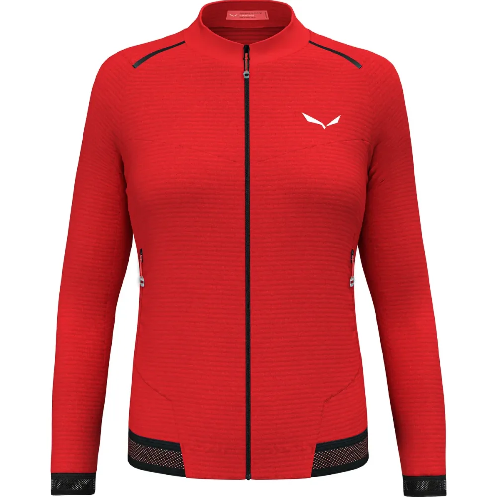 Salewa Damen Pedroc Pl 2 Jacke